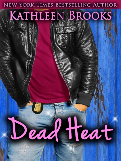 Title details for Dead Heat by Kathleen Brooks - Available